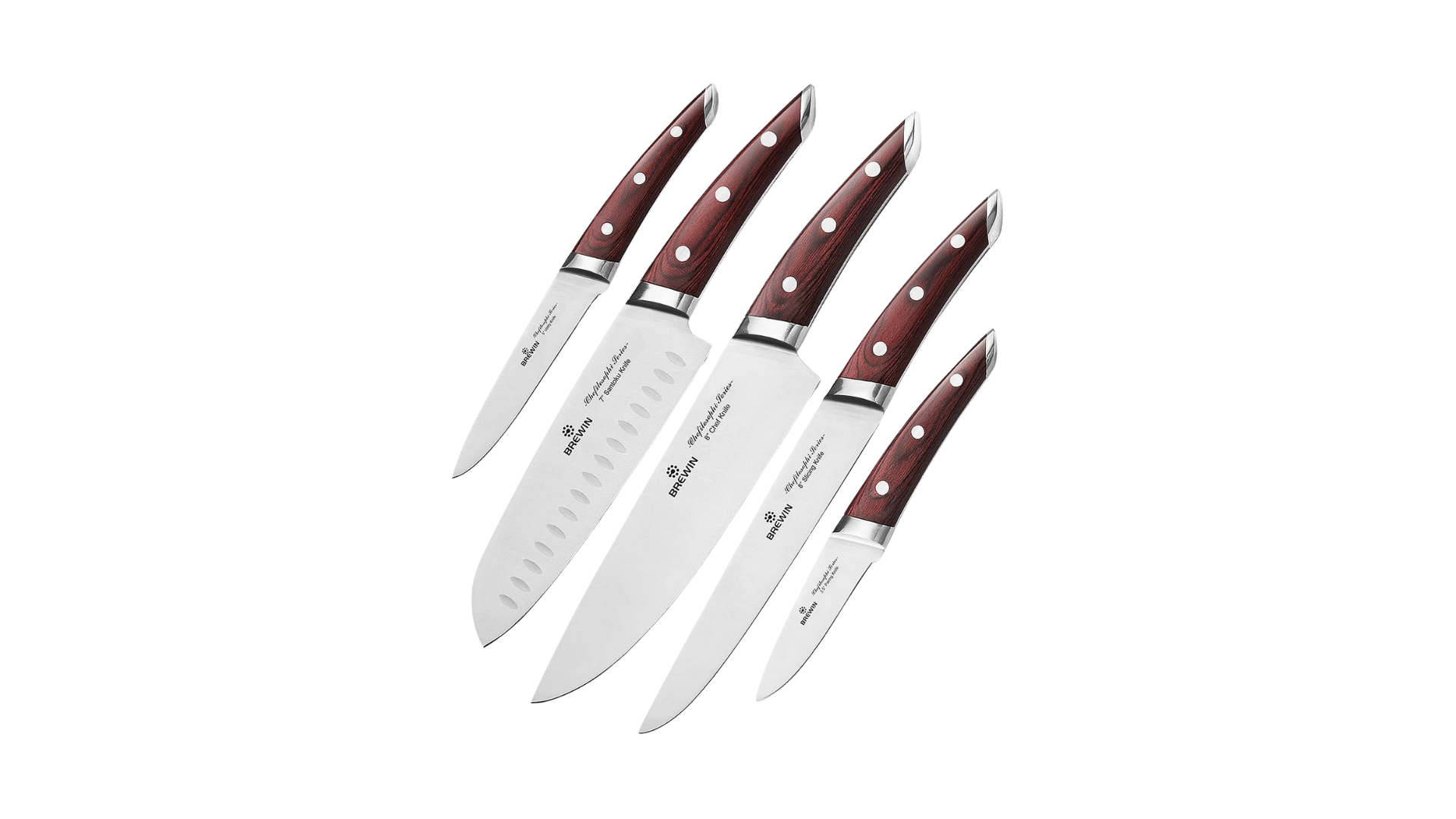 Best Chef's Knife