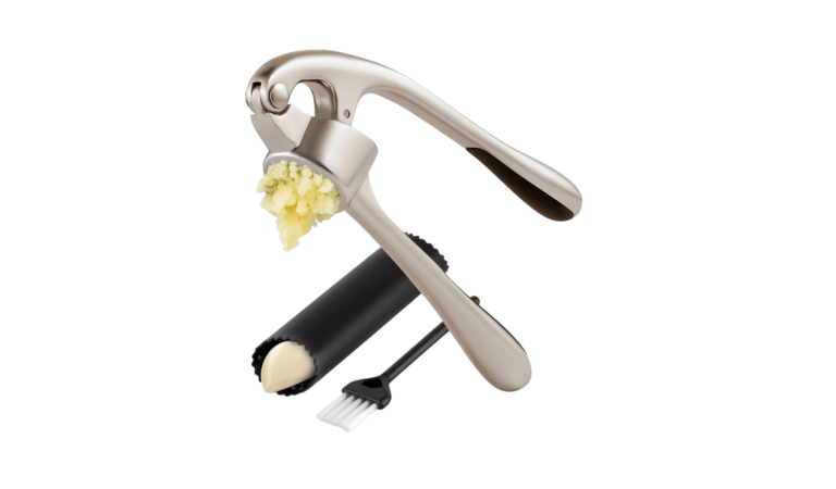 Garlic Press