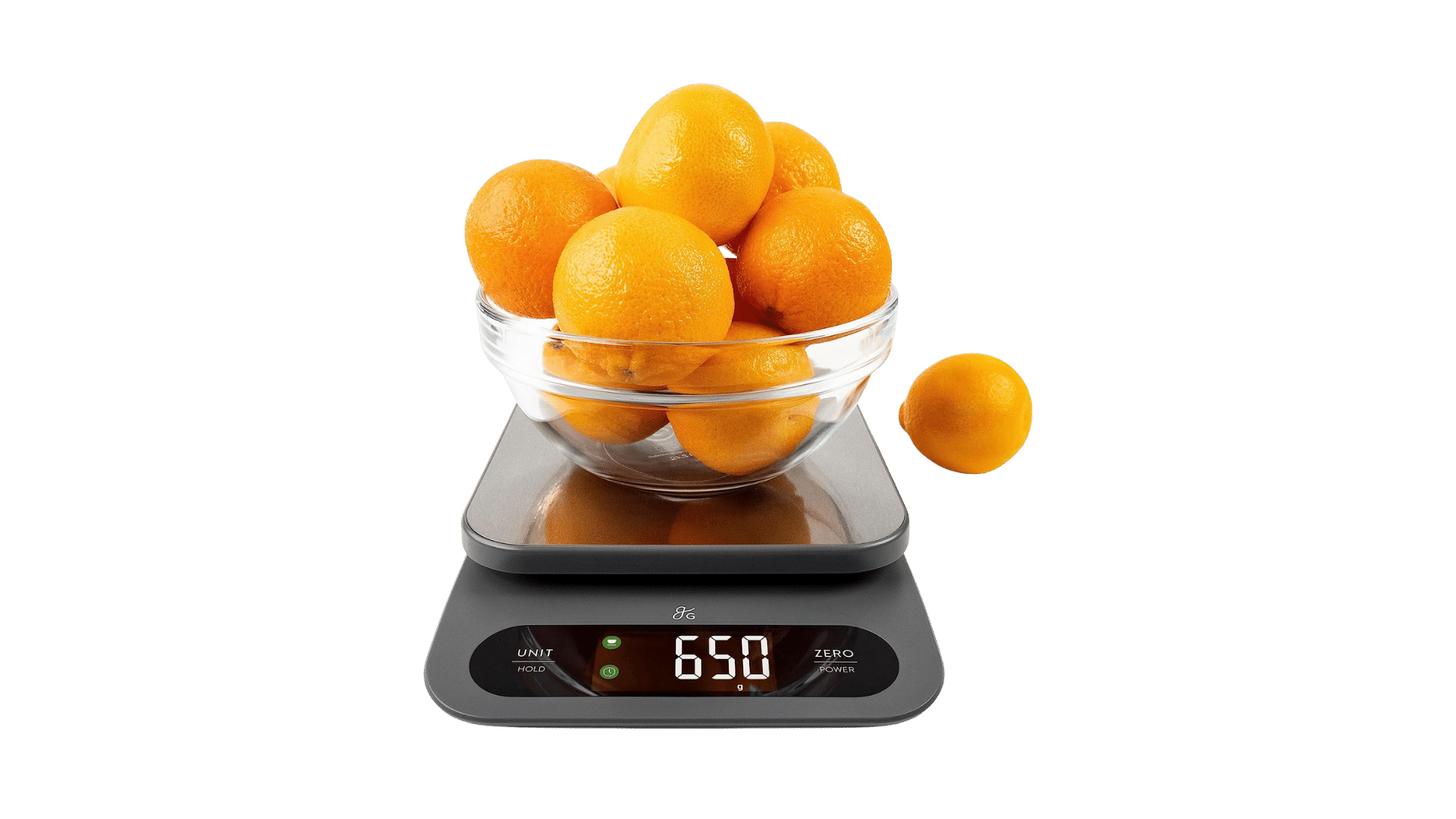 Best Kitchen Scale