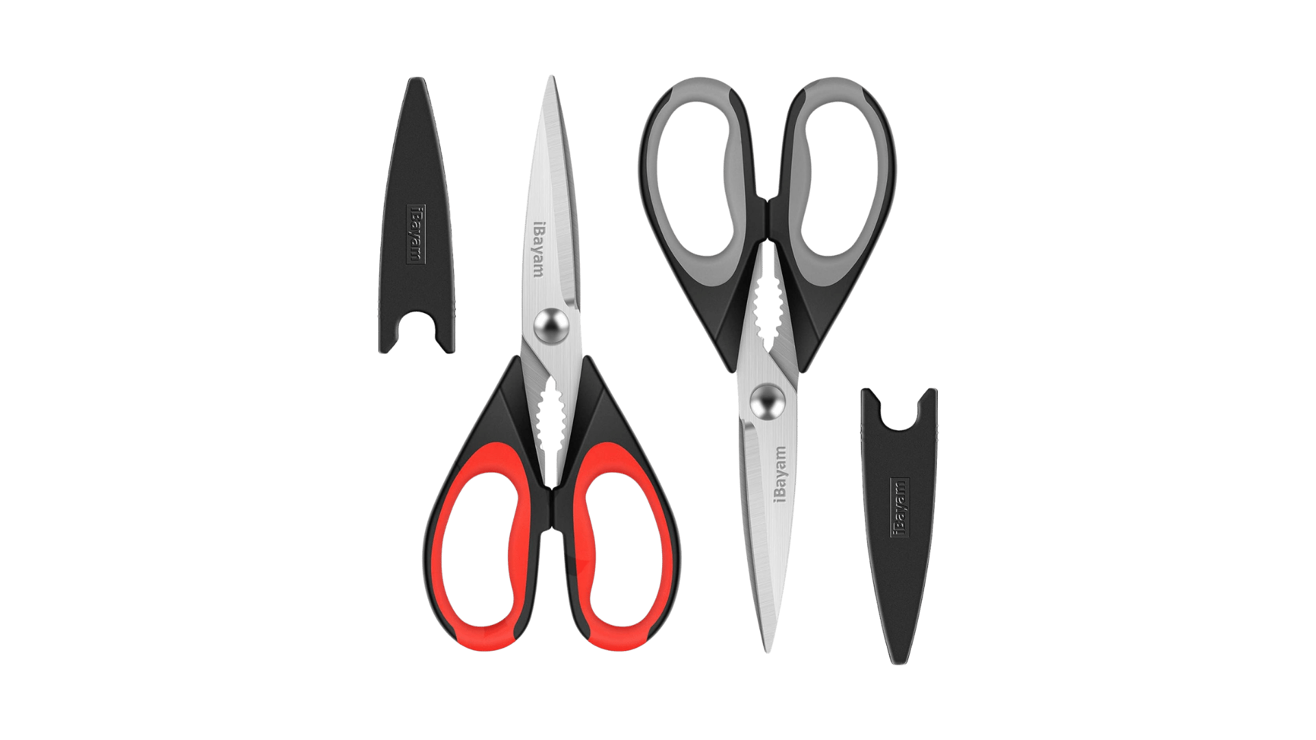 Best Kitchen Scissors