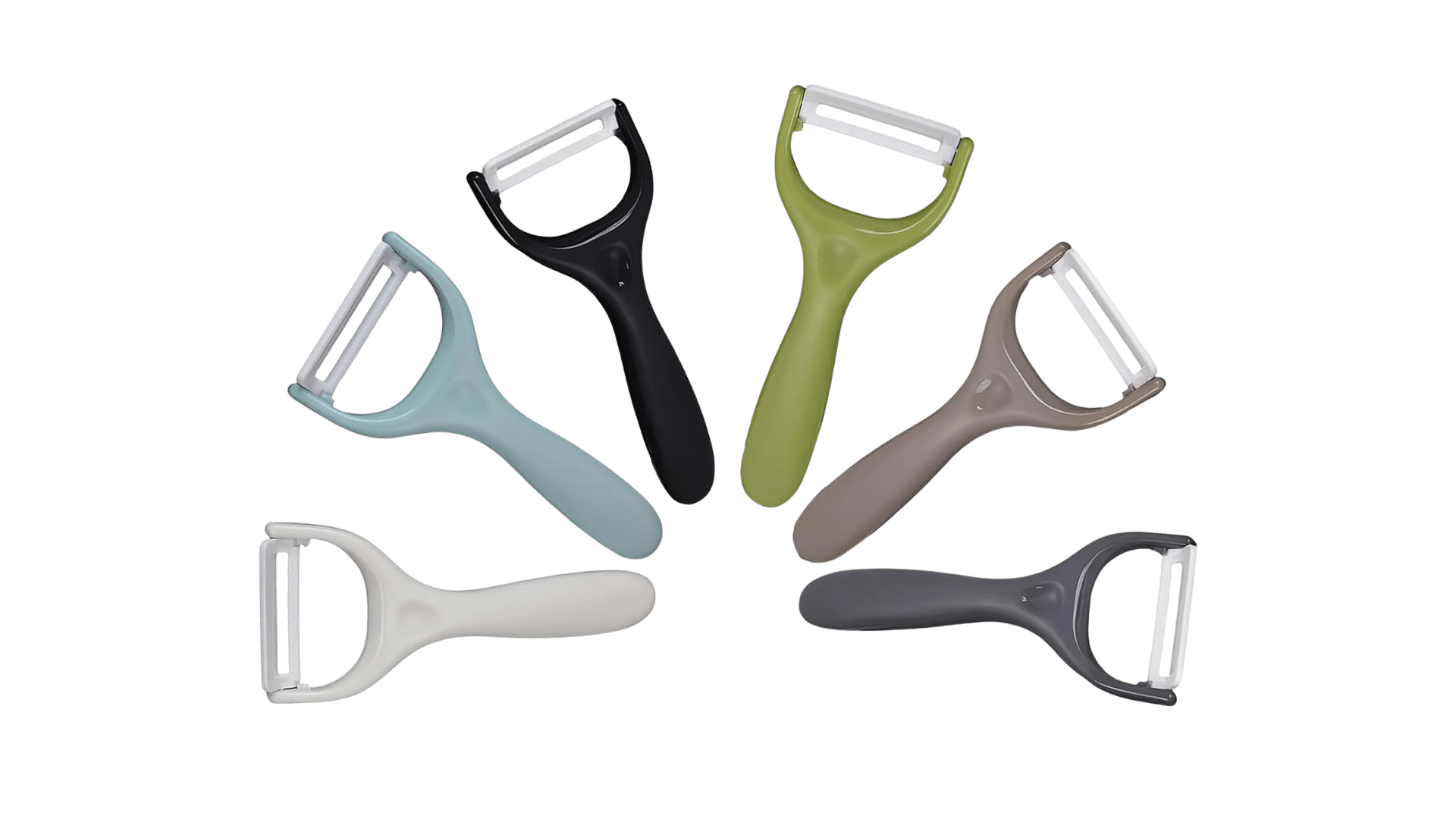 Best Vegetable Peeler